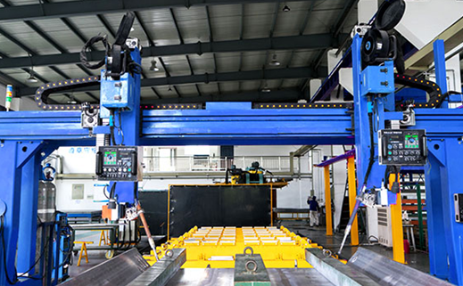 Manufacturing